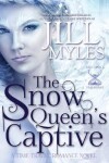 Book cover for The Snow Queen's Captive