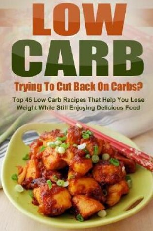 Cover of Low Carb