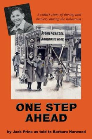 Cover of One Step Ahead