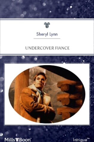 Cover of Undercover Fiance