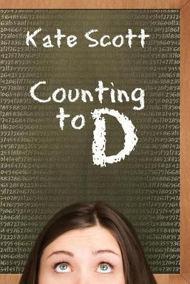Book cover for Counting to D