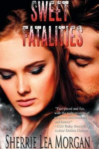 Cover of Sweet Fatalities