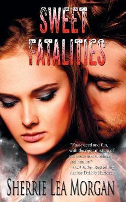 Book cover for Sweet Fatalities