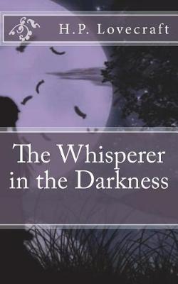 Book cover for Darkness