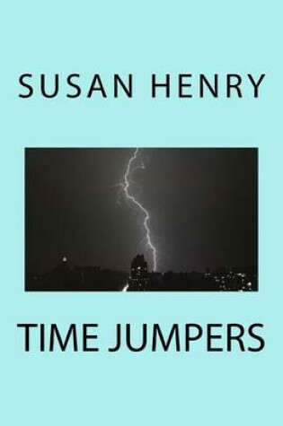 Cover of Time Jumpers