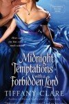 Book cover for Midnight Temptations with a Forbidden Lord