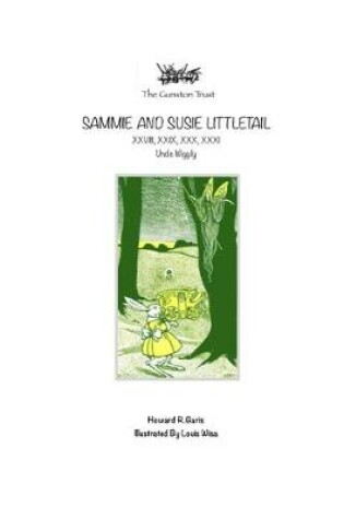 Cover of Sammie and Susie Littletail XXVIII, XXIX, XXX, XXXI
