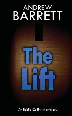 Book cover for The Lift