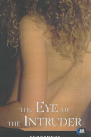 Cover of The Eye of the Intruder