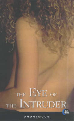 Book cover for The Eye of the Intruder