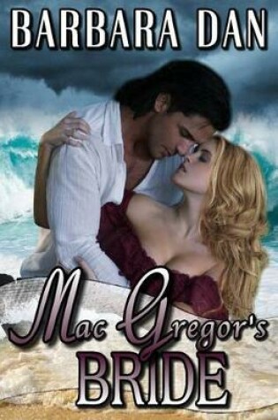 Cover of MacGregor's Bride