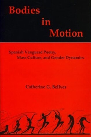 Cover of Bodies in Motion