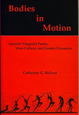 Cover of Bodies in Motion