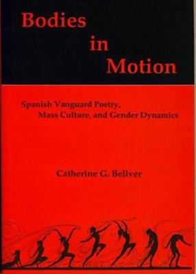Cover of Bodies in Motion