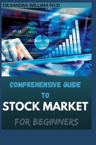 Cover of Comprehensive Guide to Stock Market for Beginners