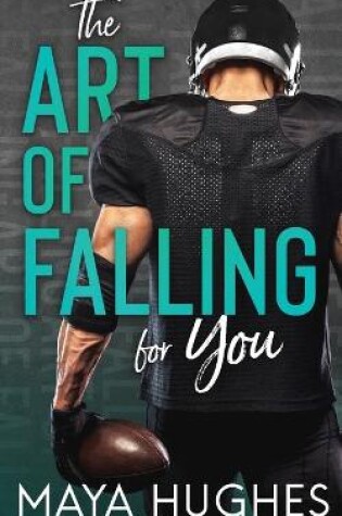 Cover of The Art of Falling for You