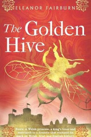 Cover of The Golden Hive