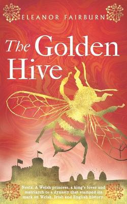 Book cover for The Golden Hive