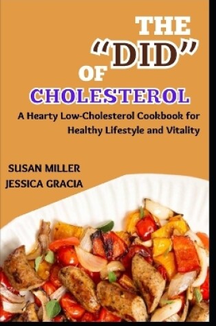 Cover of The Did of Cholesterol