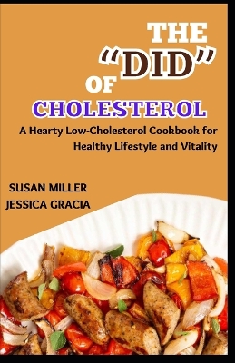 Book cover for The Did of Cholesterol