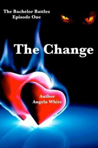 Cover of The Change