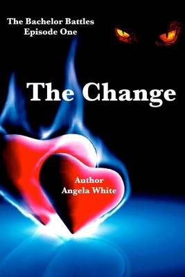 Cover of The Change