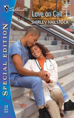 Book cover for Love on Call
