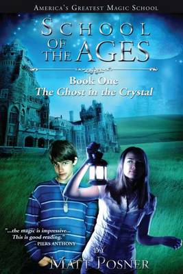 Book cover for School of the Ages