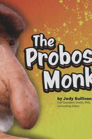 Cover of The Proboscis Monkey