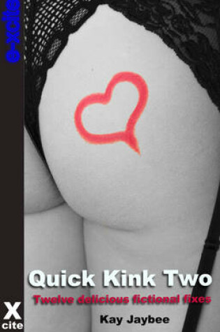 Cover of Quick Kink Two