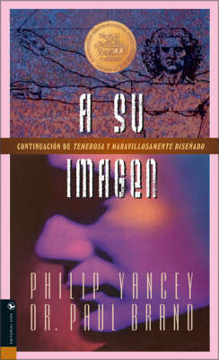 Book cover for A Su Imagen
