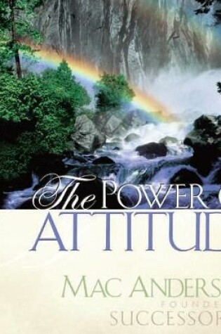 Cover of The Power Attitude