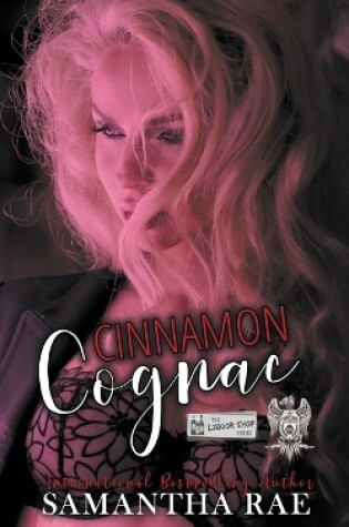 Cover of Cinnamon Cognac