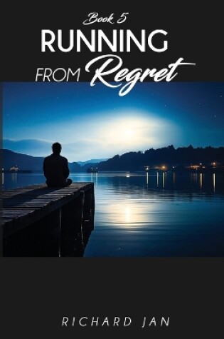 Cover of Running from Regret