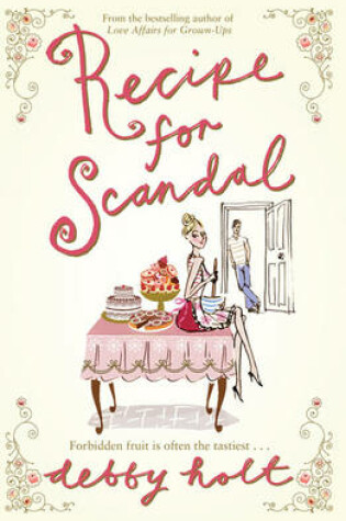 Recipe for Scandal