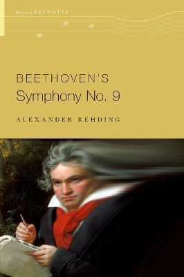 Book cover for Beethoven's Symphony No. 9