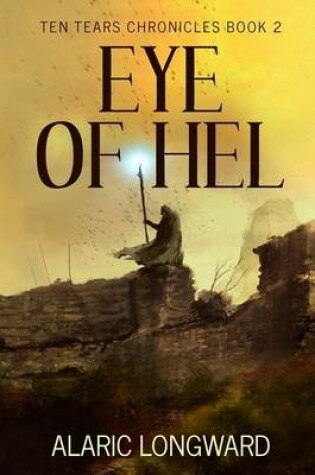 Cover of Eye of Hel