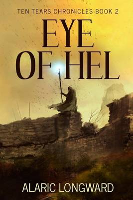 Book cover for Eye of Hel