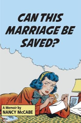 Cover of Can This Marriage Be Saved?