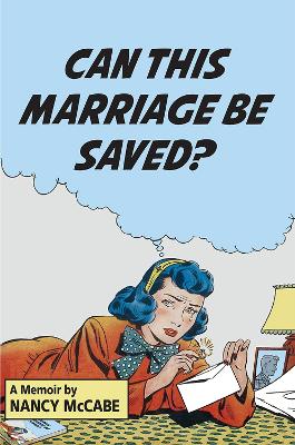 Book cover for Can This Marriage Be Saved?