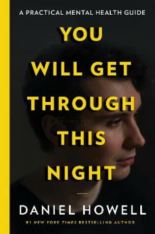 Cover of You Will Get Through This Night