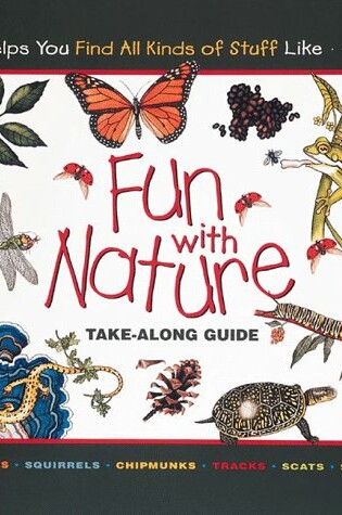 Cover of Fun with Nature