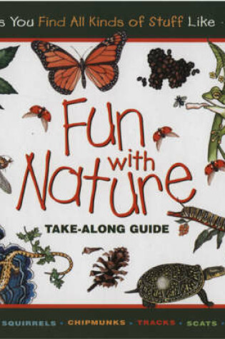 Cover of Fun with Nature