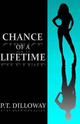 Book cover for Chance of a Lifetime