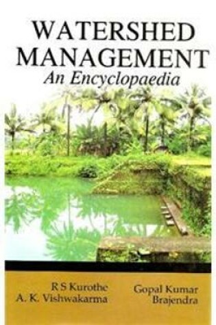 Cover of Watershed Management