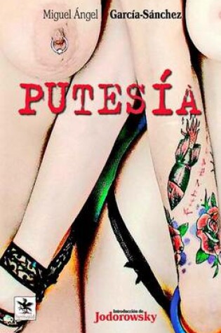 Cover of Putesia