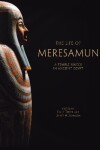 Book cover for Life of Meresamun