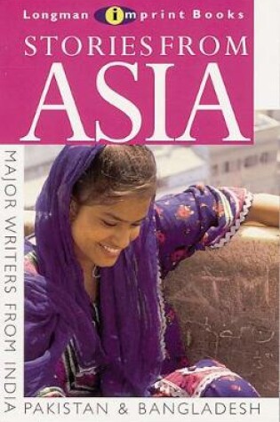 Cover of Stories from Asia