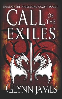 Book cover for Call of the Exiles