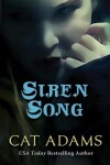 Book cover for Siren Song